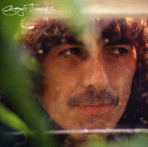 Harrison,george - George Harrison - Music CD