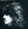 Harrison,george - Somewhere In England - Music CD