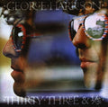 Harrison,george - Thirty Three & 1/3 - Music CD