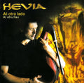 Hevia - Al Otro Lado - Music CD