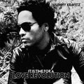 Kravitz,lenny - It Is Time For A Love Revolution - Music CD