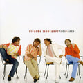 Montaner,ricardo - Todo & Nada - Music CD