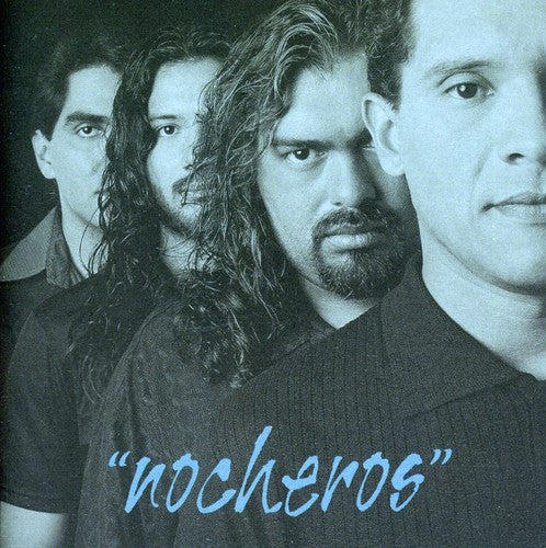 Nocheros - Nocheros - Music CD