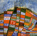 Radiohead - Hail To The Thief - Music CD