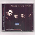 Saronrose - Dreamweb - Music CD
