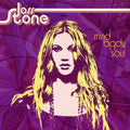 Stone,joss - Mind, Body & Soul - Music CD