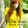 Frenezy,fine - One Cell In The Sea - Music CD