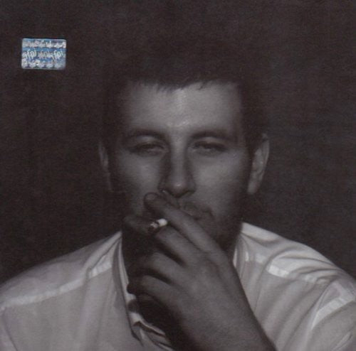 Arctic Monkeys - Whatever People Say That I'm - Music CD