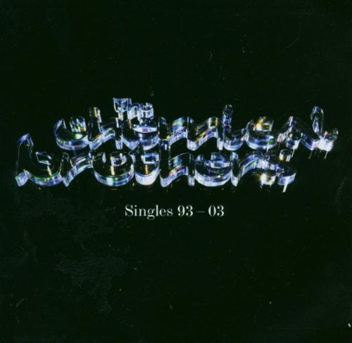 Chemical Brothers - Singles 1993-2003 - Music CD