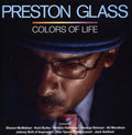 Glass,preston - Colors Of Life - Music CD