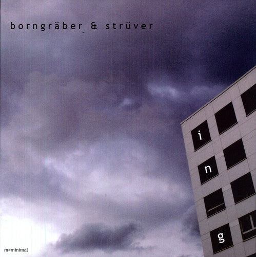 Borngraber & Struver - In G - Vinyl Record