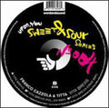 Cazzola ,franco & Titta - Vitta Brevis - Vinyl Record