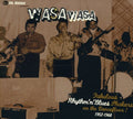 Dr Boogie - Dr Boogie Presents Wasa Wasa - Music CD
