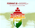 Format:b - Gospel - Vinyl Record