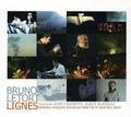 Letort,bruno - Lignes - Music CD