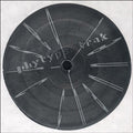 Phylyps - 1 - Vinyl Record