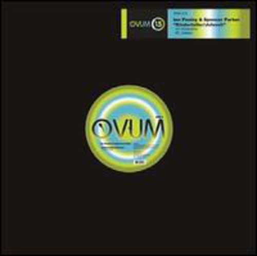 Pooley,ian & Parker,spencer - Kinderteller/jolesch - Vinyl Record