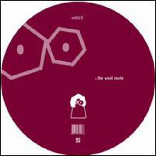 Samuel,jeff - False Alarm - Vinyl Record
