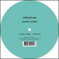 Sen,richard - Monkey Temple - Vinyl Record