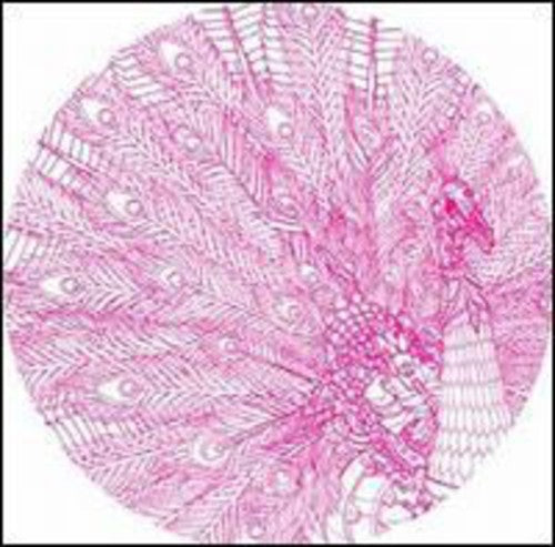Peacock / Various - Peacock / Various - Vinyl Record