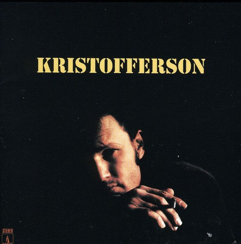 Kristofferson,kris - Kristofferson - Music CD
