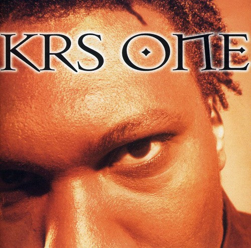 Krs-one - Krs-one - Music CD