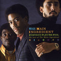 Main Ingredient - Best Of - Music CD