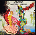 Mountain - Nantucket Sleighride - Music CD