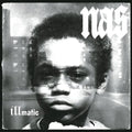 Nas - Illmatic 10th Anniversary Platinum Edition - Music CD