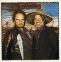 Haggard,merle / Nelson,willie - Pancho & Lefty - Music CD