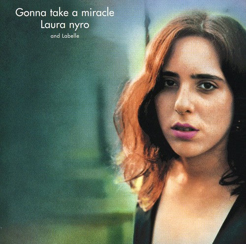 Nyro,laura / Labelle - Gonna Take A Miracle - Music CD