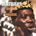 Olatunji,babatunde - Drums Of Passion - Music CD