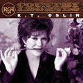 Oslin,k.t. - Rca Country Legends - Music CD