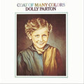 Parton,dolly - Coat Of Many Colors - Music CD