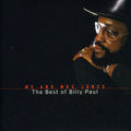 Paul,billy - Me & Mrs Jones: Best Of Billy Paul - Music CD