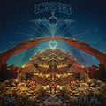 Robinson,chris - Big Moon Ritual - Music CD