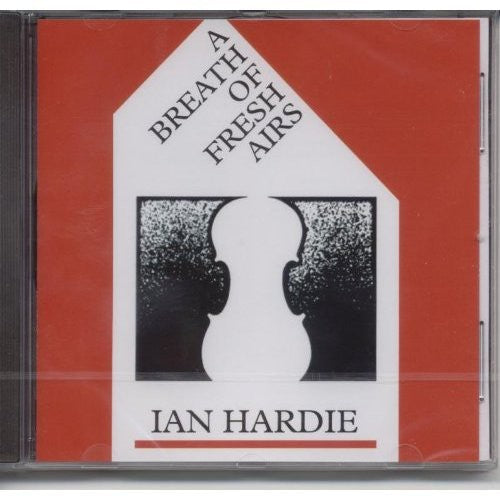 Hardie,ian - Breath Of Fresh Airs - Music CD