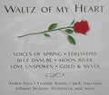 Waltz Of My Heart - Waltz Of My Heart - Music CD