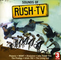Sounds Of Rush Tv / Various - Sounds Of Rush Tv / Various - Music CD