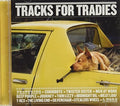 Tracks For Tradies - Tracks For Tradies - Music CD
