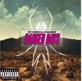 My Chemical Romance - Danger Days: True Lives Of The Fabolous Killjoys - Music CD