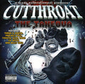 Cutthroat - Takeova - Music CD