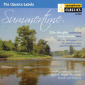 Murphy / Molinelli / Mozart / Muczynski - Summertime - Music CD