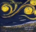Clarvis & Noble - Starry Starry Night - Music CD