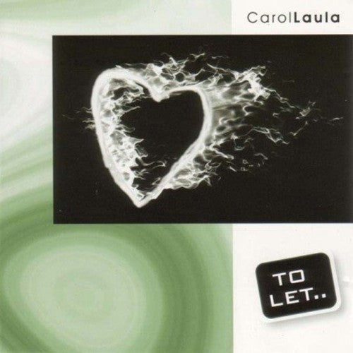 Laula,carol - To Let - Music CD