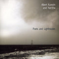 Kuvezin,albert & Yat-kha - Poets & Lighthouses - Music CD