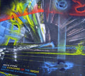Pynn,nick - Colours Of The Night - Music CD