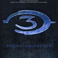Halo 3 / O.s.t. - Halo 3 / O.s.t. - Music CD