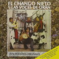 Chango Nieto & Las Voces De Or - 20 Super Exitos Originales - Music CD