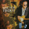 Trout,walter - Livin Every Day - Music CD